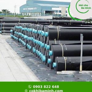 Bạt nhựa HDPE 1mm giá rẻ